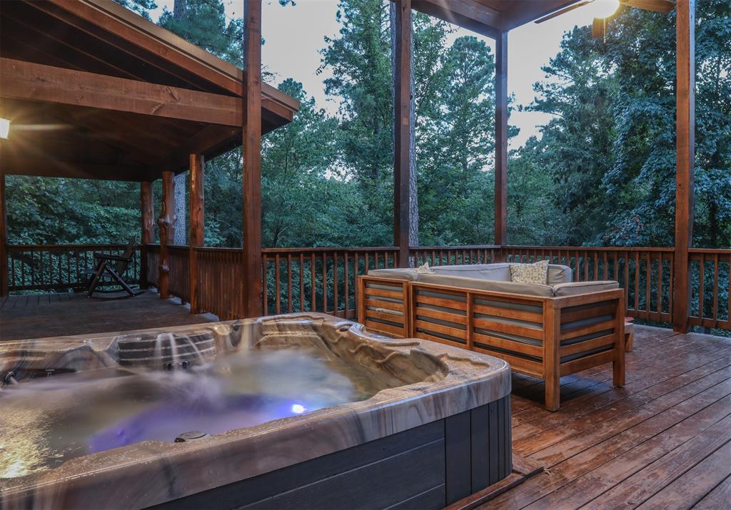 109 Eagle Mountain Trail