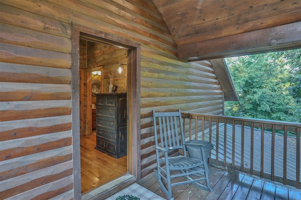 109 Eagle Mountain Trail