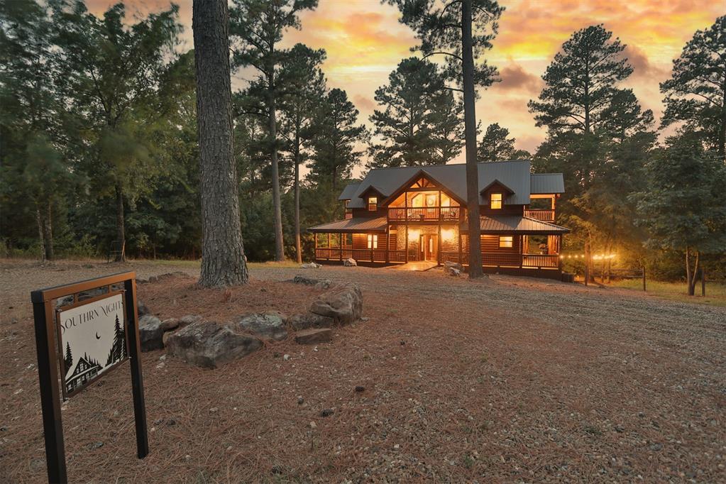 109 Eagle Mountain Trail