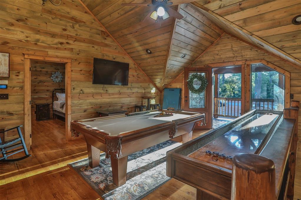 109 Eagle Mountain Trail