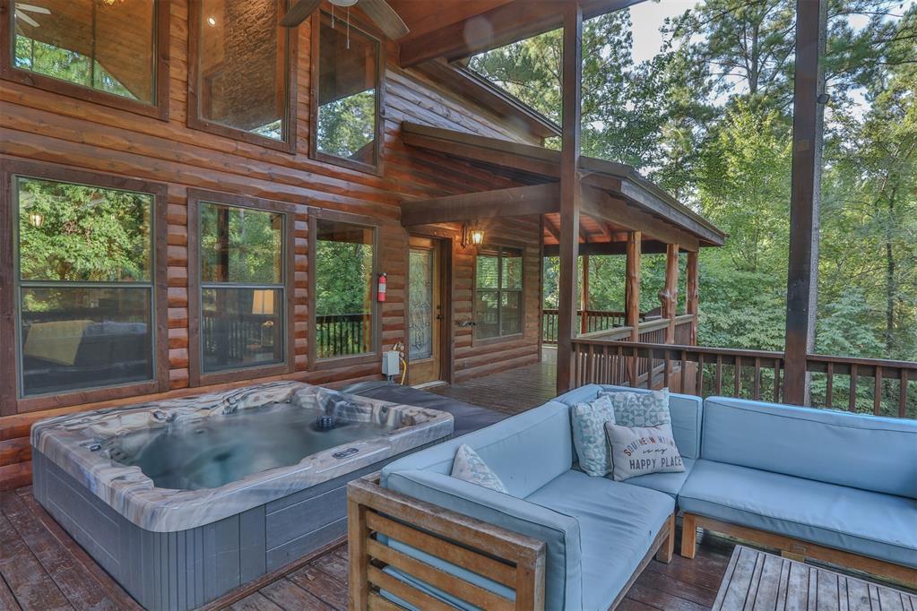 109 Eagle Mountain Trail
