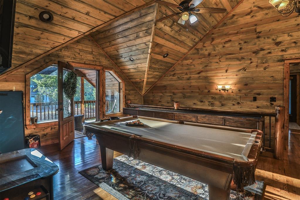 109 Eagle Mountain Trail