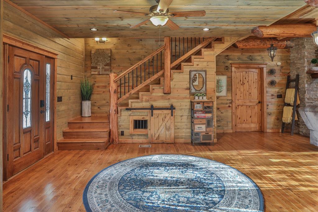 109 Eagle Mountain Trail