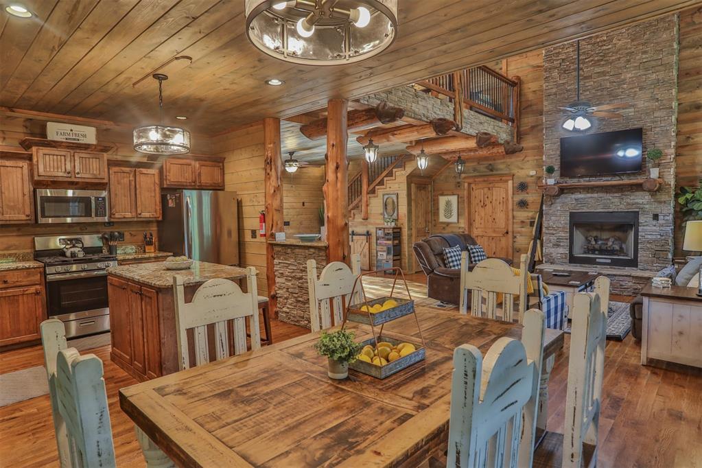 109 Eagle Mountain Trail