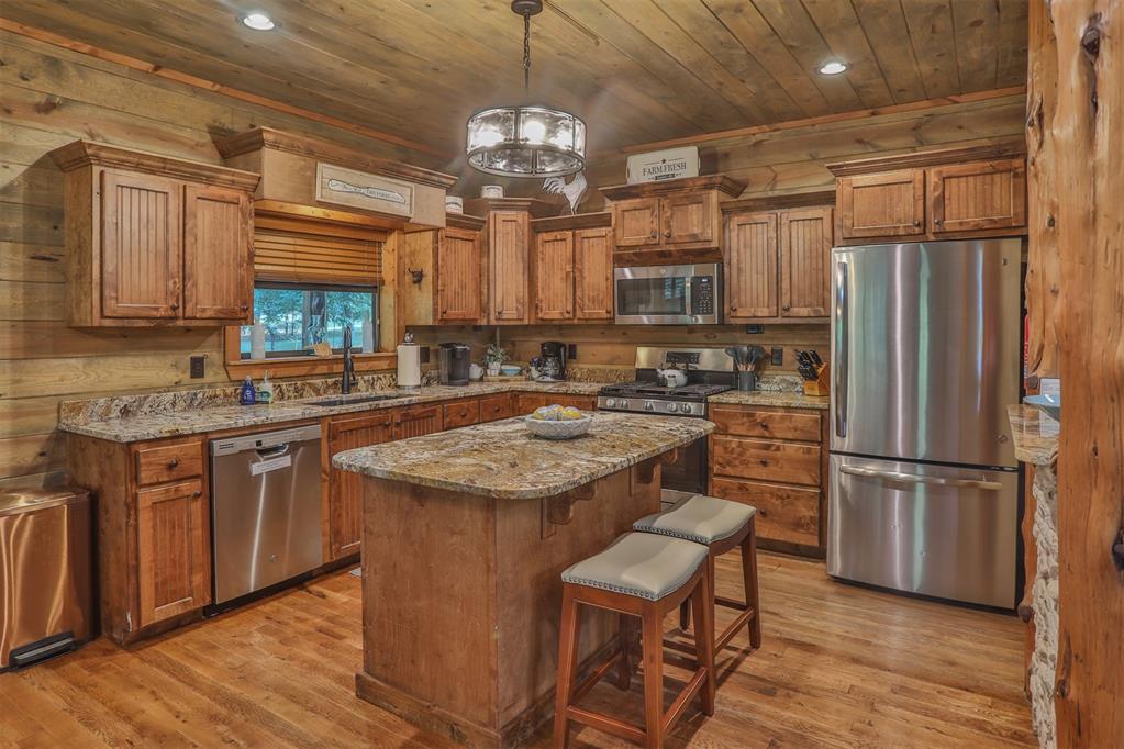 109 Eagle Mountain Trail