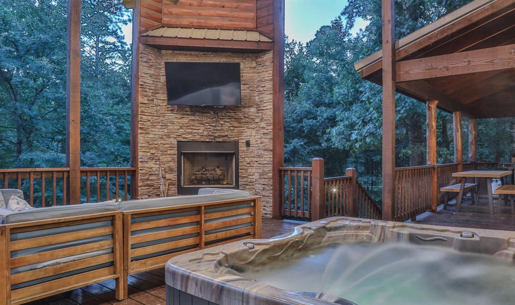 109 Eagle Mountain Trail