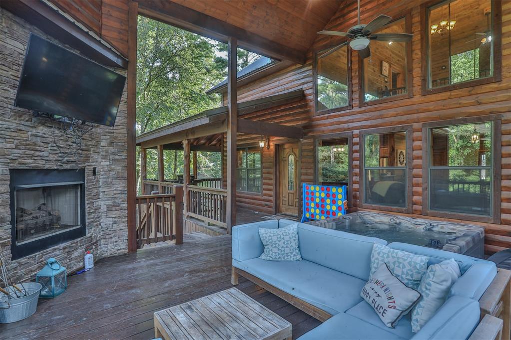 109 Eagle Mountain Trail