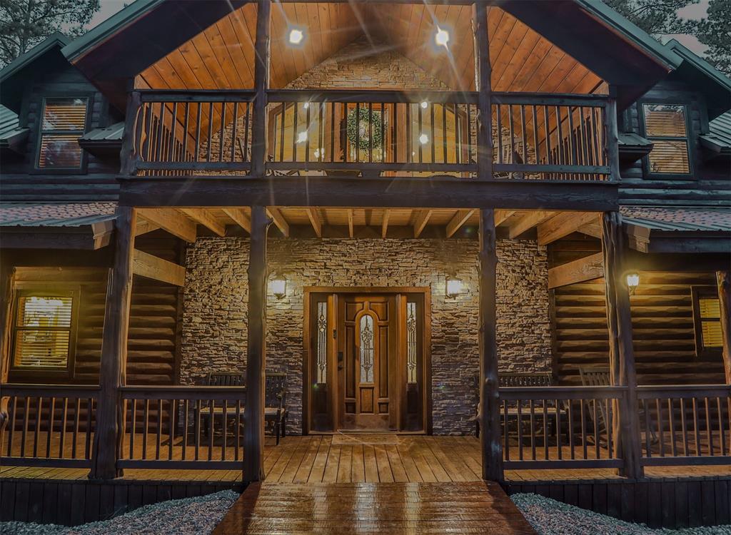 109 Eagle Mountain Trail