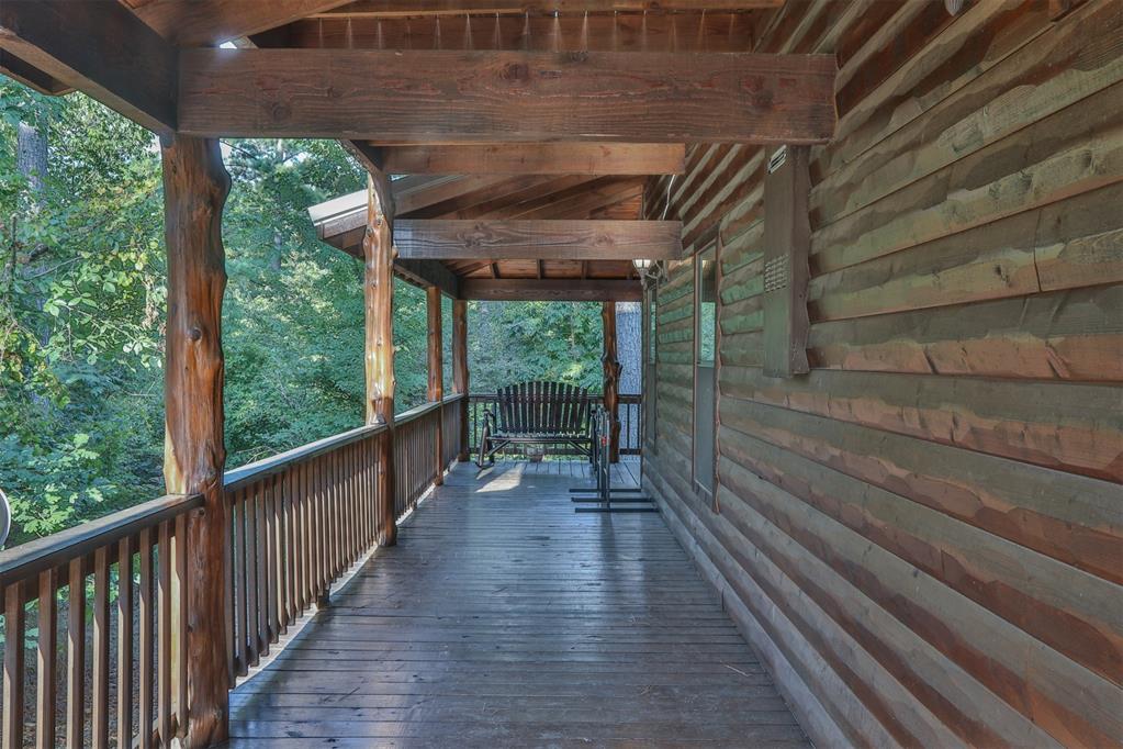 109 Eagle Mountain Trail