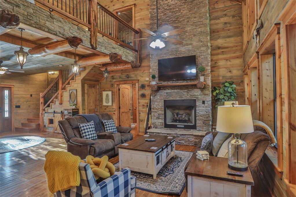 109 Eagle Mountain Trail