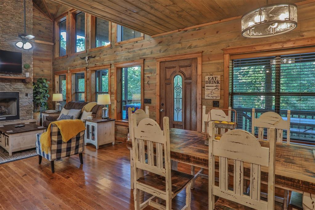 109 Eagle Mountain Trail