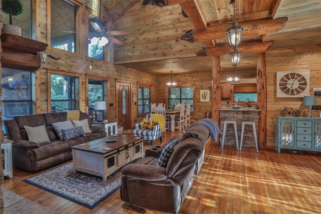 109 Eagle Mountain Trail