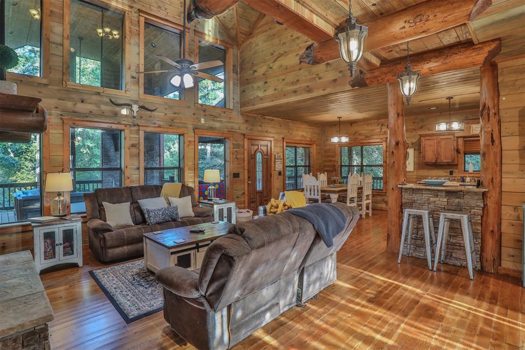 109 Eagle Mountain Trail