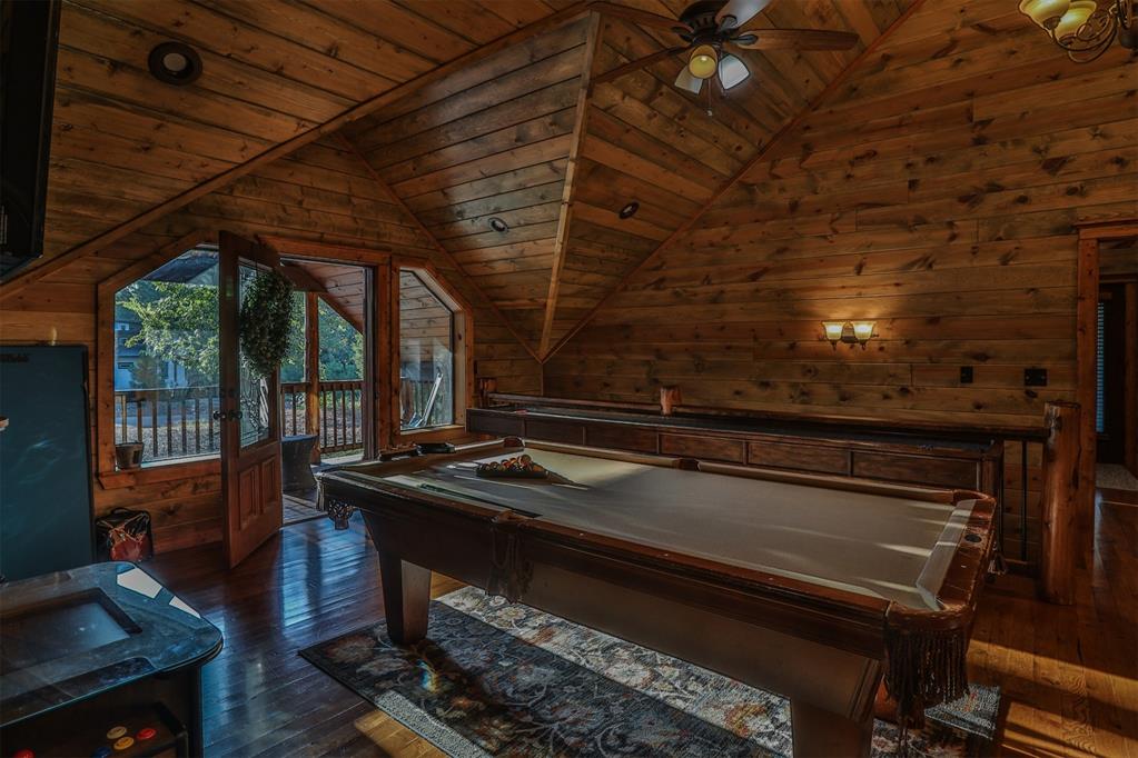 109 Eagle Mountain Trail