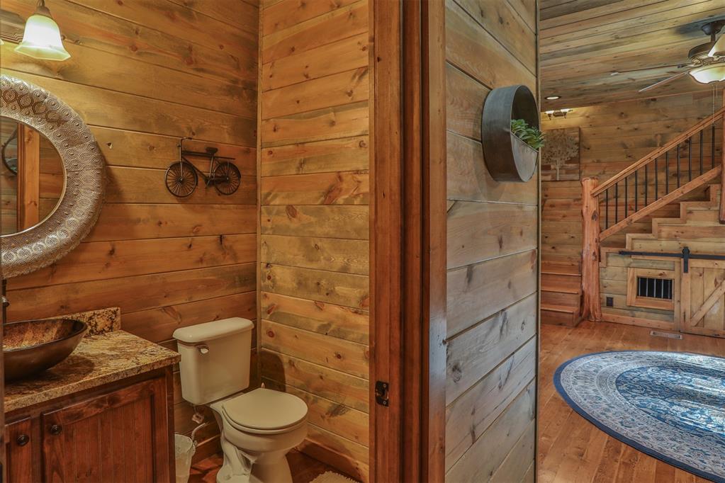 109 Eagle Mountain Trail