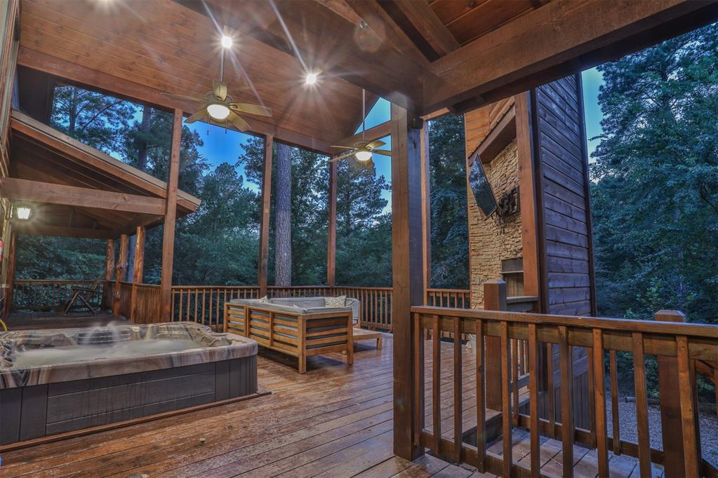 109 Eagle Mountain Trail