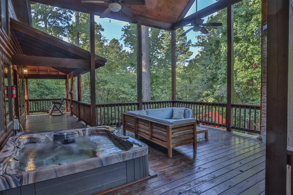 109 Eagle Mountain Trail
