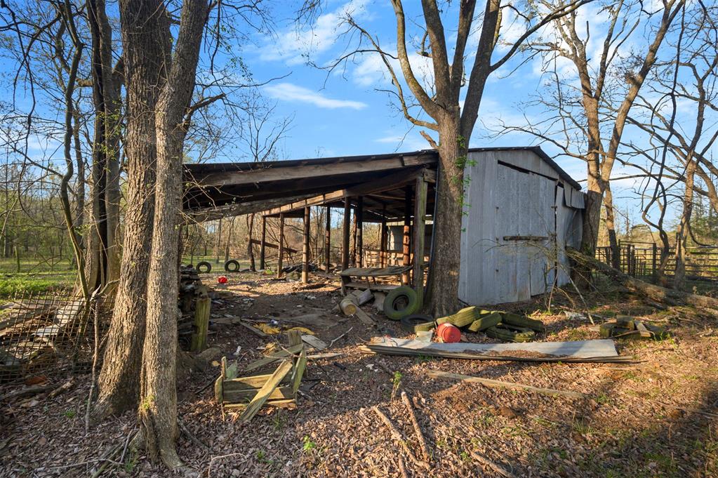 2822 Womack Road