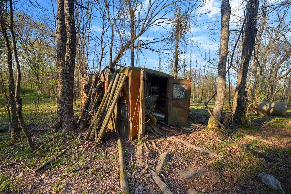 2822 Womack Road