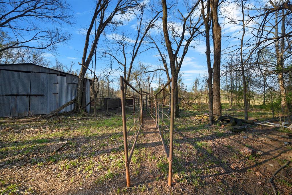 2822 Womack Road