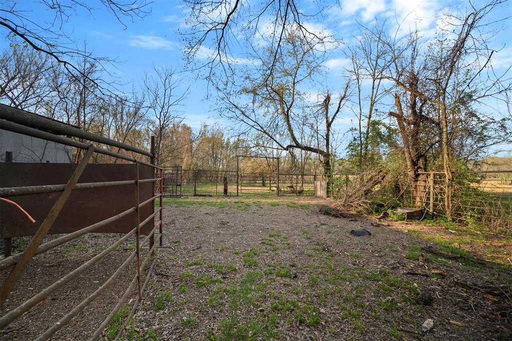 2822 Womack Road
