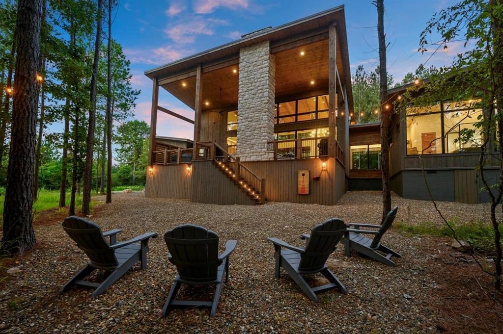 393 Lost Cedar Trail