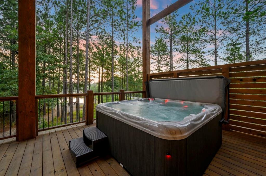 393 Lost Cedar Trail