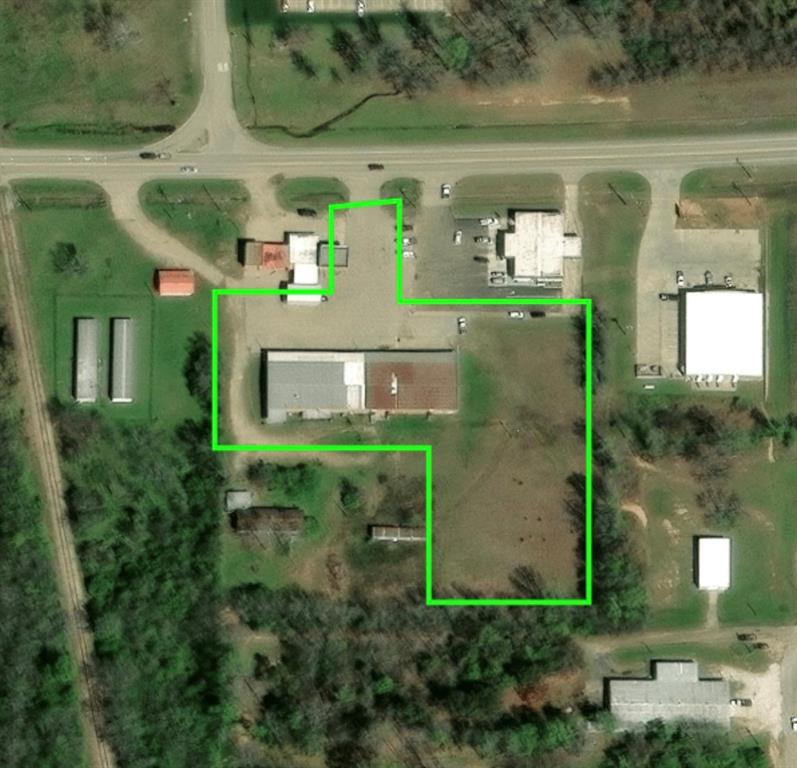 6598 State Highway 98