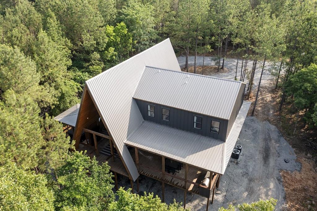 881 Woodland Bluff Trail