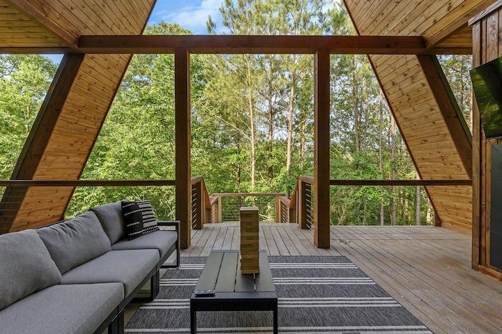 881 Woodland Bluff Trail