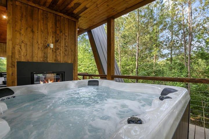 881 Woodland Bluff Trail