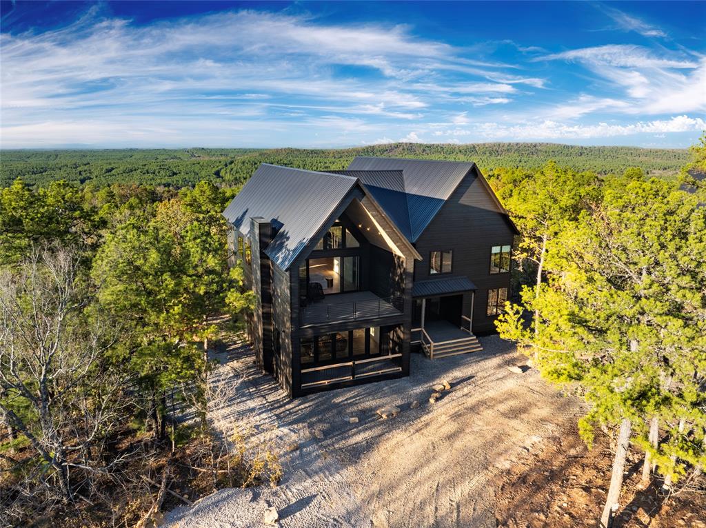 24 Cedar Summit Trail