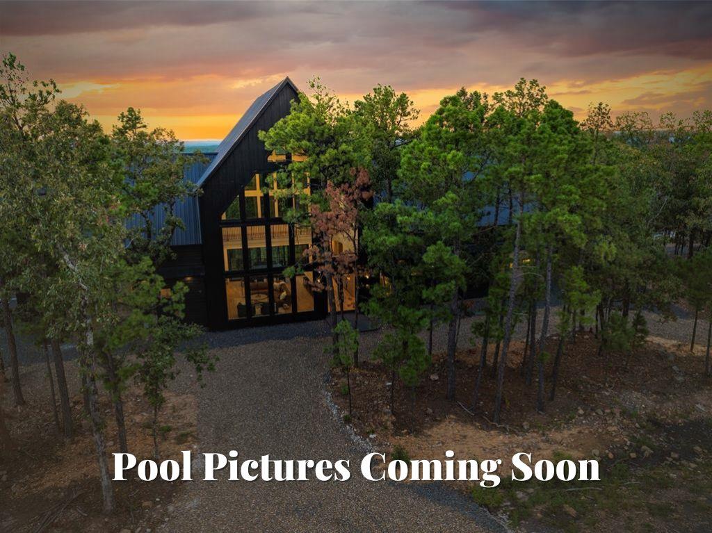 971 Timberline Trail