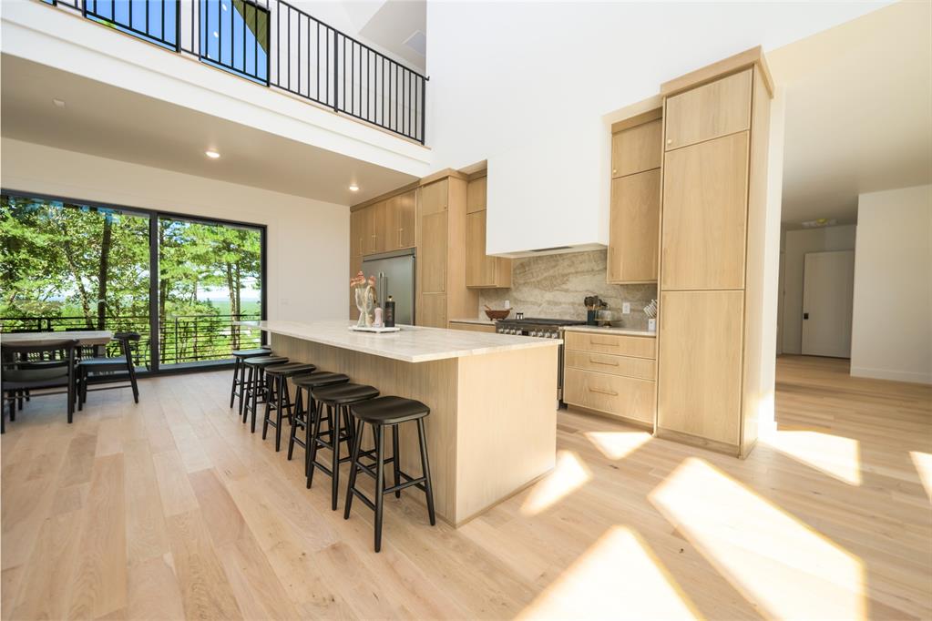971 Timberline Trail