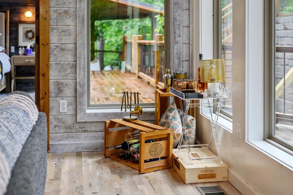 35 Sunset Beach Trail