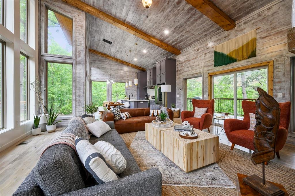 35 Sunset Beach Trail