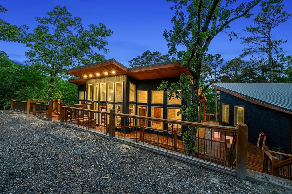 35 Sunset Beach Trail