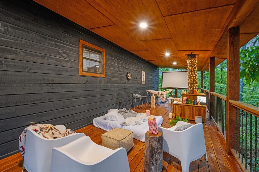 35 Sunset Beach Trail