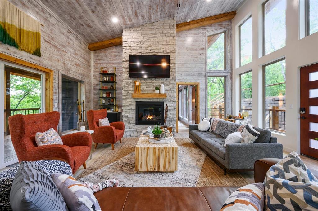 35 Sunset Beach Trail