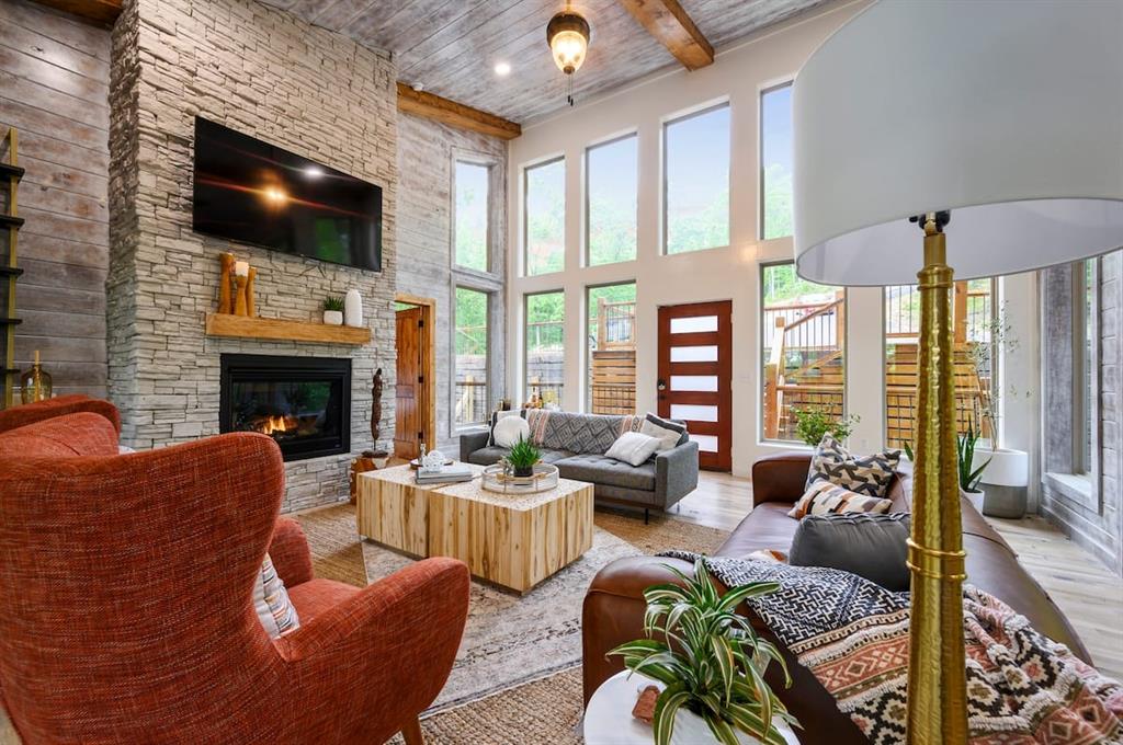 35 Sunset Beach Trail