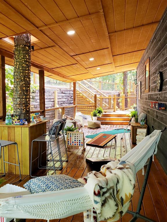 35 Sunset Beach Trail