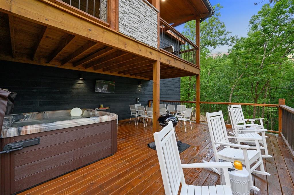 35 Sunset Beach Trail