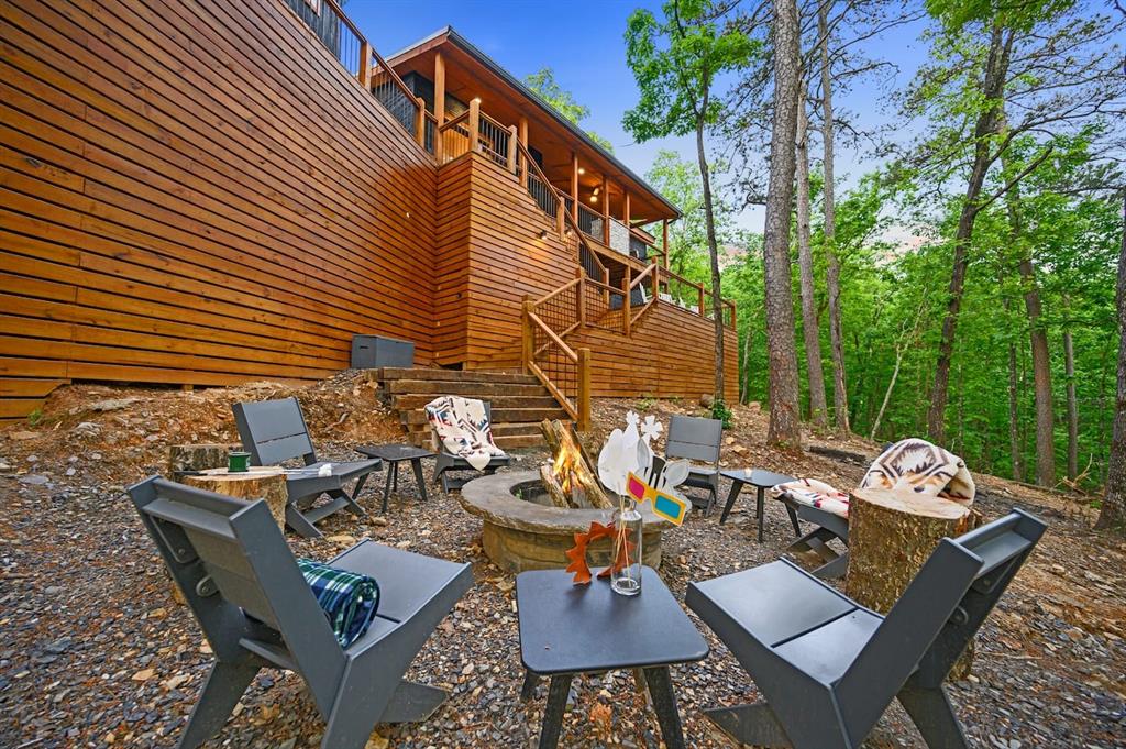 35 Sunset Beach Trail