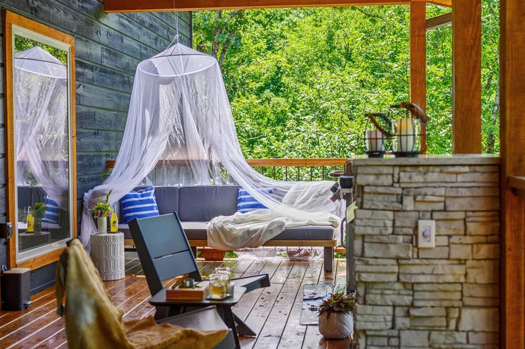 35 Sunset Beach Trail