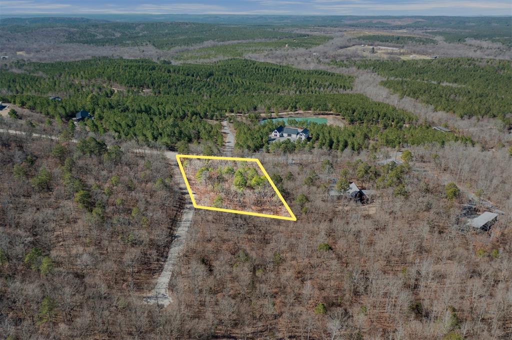 14 Woodland Bluffs Phase 1