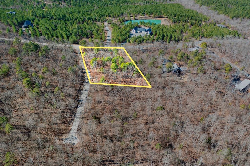 14 Woodland Bluffs Phase 1
