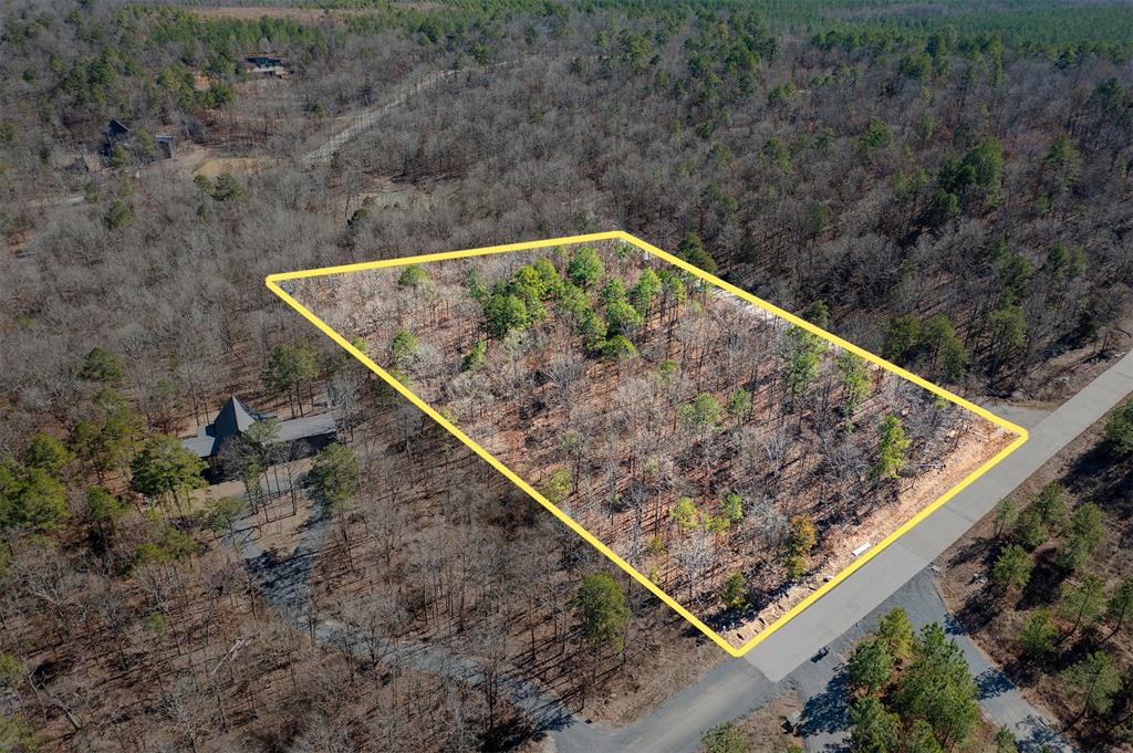 14 Woodland Bluffs Phase 1
