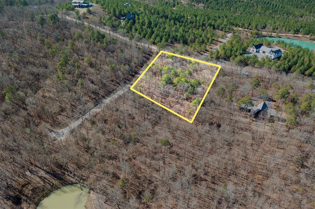 14 Woodland Bluffs Phase 1