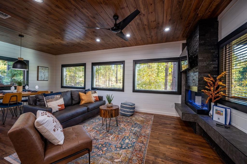 252 N Lukfata Trail Road