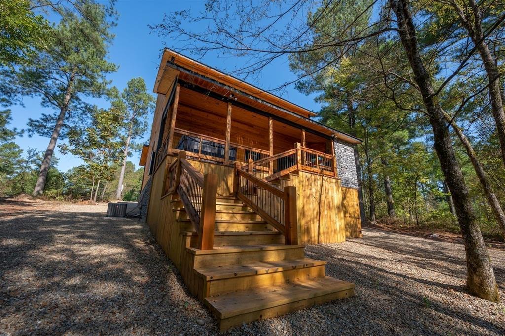 252 N Lukfata Trail Road